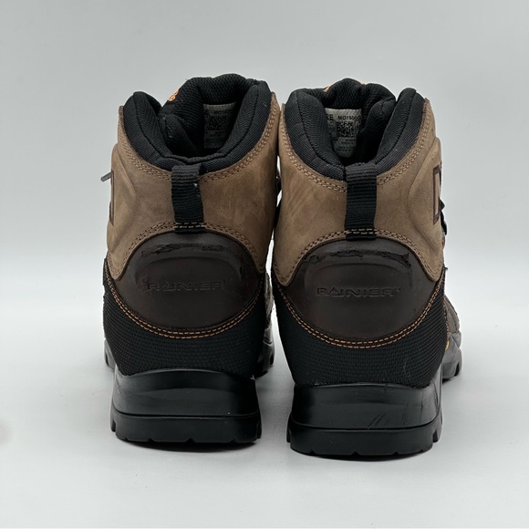 New Balance Rainer Hiking Boots. Size 11.5 main image 5